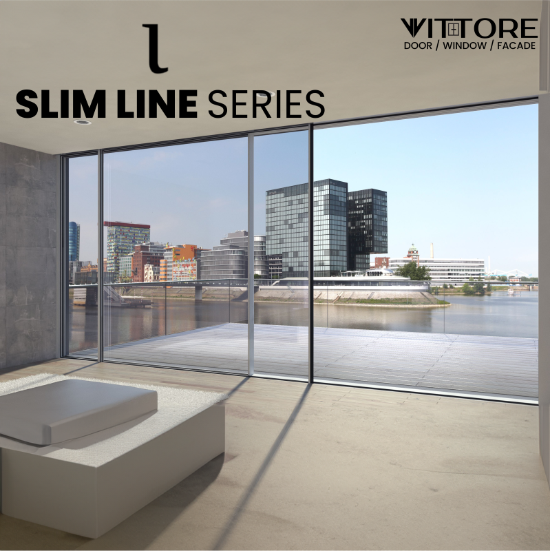 SLIM LINE SERIES
