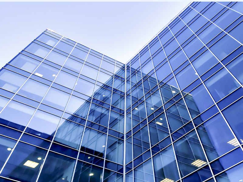 STRUCTURE GLAZING SYSTEM